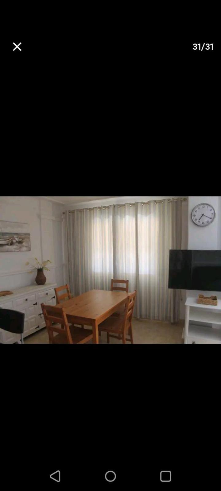 דירות נרחה Burriana Edf Haway מראה חיצוני תמונה