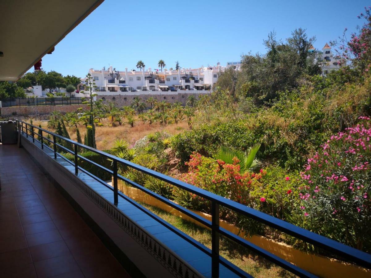דירות נרחה Burriana Edf Haway מראה חיצוני תמונה